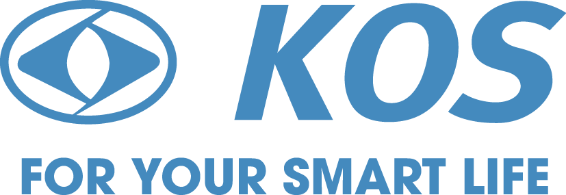 logo KOS